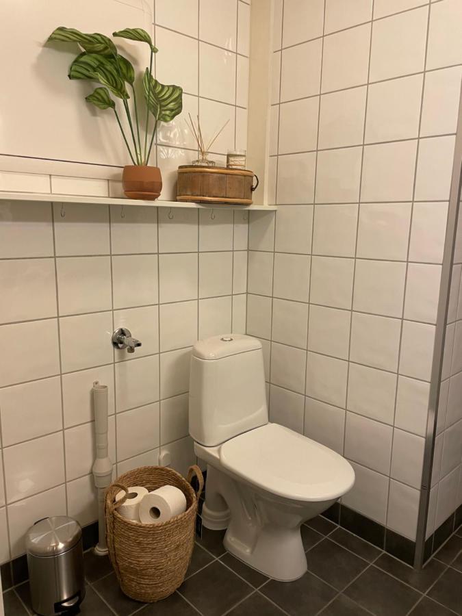 Hytte I Nydelige Jotunhemen - Rett Ved Besseggen Randsverk Exterior photo